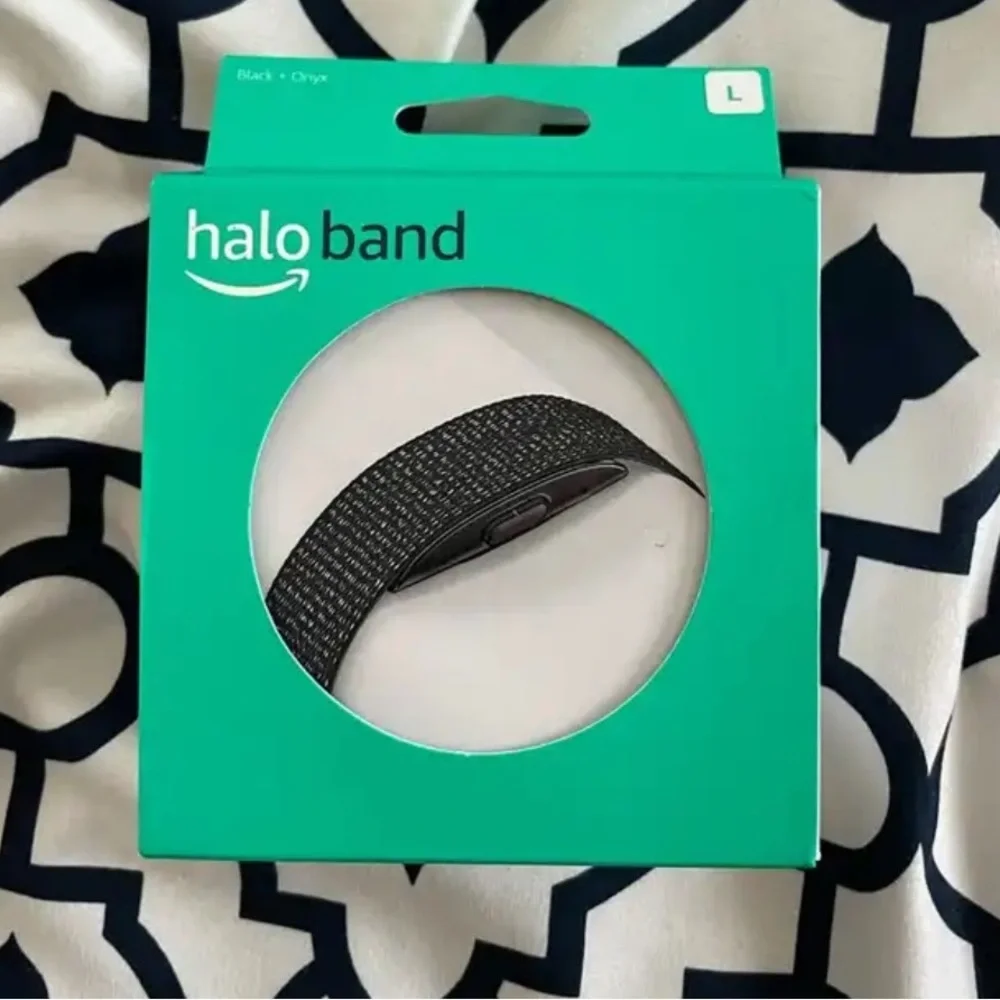Amazon Halo HealthTool Band size L
